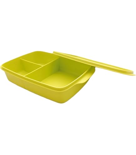 Tupperware Lunch-It Portion & Go Boîte à Lunch Tunisia