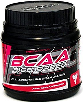 Trec Nutrition 3 Magnum 8000 Complément Alimentaire Saveur Chocolat