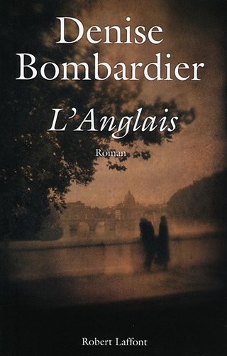couverture de : L'Anglais