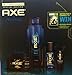 10th Anniversary AXE Phoenix Box Gift Set RS.3899.00