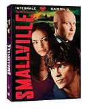 Smallville - Saison 3