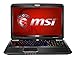 Price comparison product image MSI Gaming GT70 2PC(Dominator)-2042NL - Intel Core i7-4810MQ (6M Cache, 2.80 GHz), 43.942 cm (17.3 ") Full HD (1920x1080) LED, 8GB DDR3L, 1TB SATA HDD, BD Combo, Intel HD Graphics 4600 + NVIDIA GeForce GTX 870M 3GB GDDR5, Gigabit Ethernet, WLAN 802.11 ac, Bluetooth 4.0, HD Webcam, Windows 8.1 64-bit