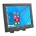 Produktbild Monitor Screen Display für PC CCTV Kamera Auto DSLR Backup Kamera (8 Zoll TFT LCD 1024x768 VGA AV BNC Video Audio HDMI Eingang) von Elecrow