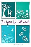 Cover zum Buch The Year We Fell Apart