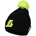 Produktbild Los Angeles LA Lakers adidas Unisex NBA Beanie Bommelmütze M30712