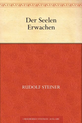 Der Seelen Erwachen