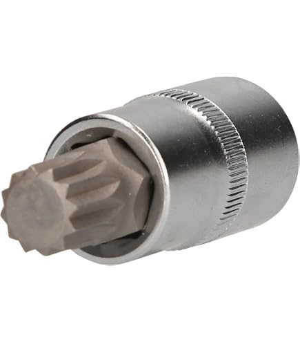 Coffret de douilles et tournevis - FACOM - SV.LJ6B - Longueur M6-M12 - 1 unité - Noir - Auto