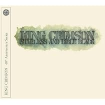 Red, 40th Anniversary Series: Amazon.co.uk: CDs & Vinyl