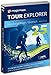 Produktbild MagicMaps Routenplanungsoftware DVD Tour Explorer 25 Ni/Hb V6.0 Niedersachsen/Bremen, FA003560026