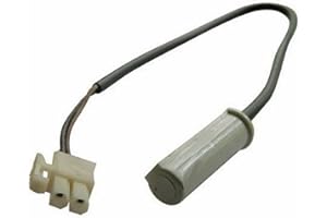 SOS ACCESSOIRE Sonde de température Frigo, Réfrigérateur, Congélateur 4216600285 BEKO