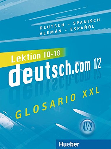 Deutschcom a12 glosxxlesp (dt com)