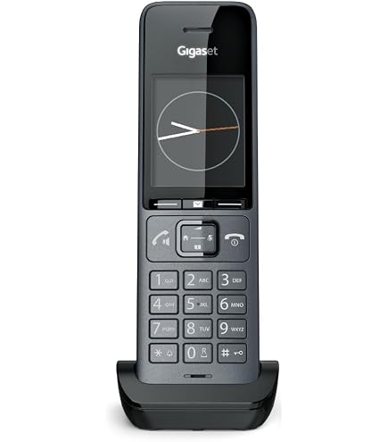 Telefono cordless duo, cordless trio, quartetto
