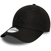 New Era 3930 League Basic New York Yankees Beyzbol Şapkası