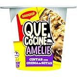 Maggi Que Cocine…Amé
