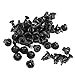 Produktbild Nylon Push Typ Auto Clips Für Toyota Byd Nissan Honda 91505 S9a 003 30 Stk.