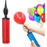 mucit home &Ccedil;ift Taraflı Hızlı Balon Şişirme Pompası