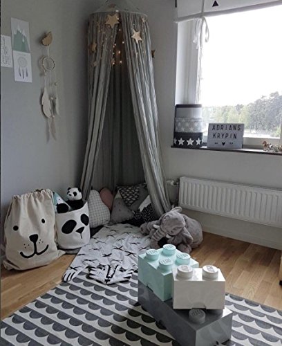 Pericross™ Betthimmel Deko Baldachine fürs Kinderzimmer - 5