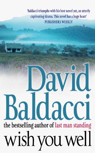 Wish You Well (2000) - David Baldacci