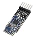 Produktbild WINGONEER Bluetooth 4.0 HM-10 Master Slave Modul für Arduino UNO R3 Mega 2560 Nano
