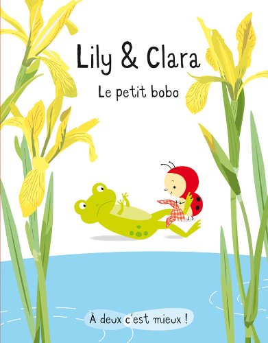 couverture de : Le petit bobo