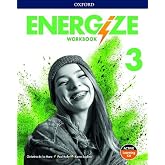 Energize 3. Workbook Pack.