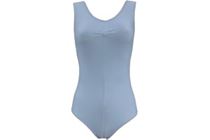 Starlite Angela Ruched Front Leotard