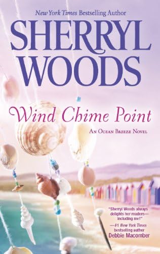 Wind Chime Point (Ocean Breeze Novel, 2)