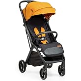 Jusso Calico Kabin Boy Bebek Arabası