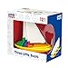 Galt Toys Ambi Three Little Boats Bath Toys
