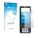 Produktbild upscreen Antibakterielle Schutzfolie kompatibel mit Casio FX-CP400 ClassPad II Klare Displayschutzfolie
