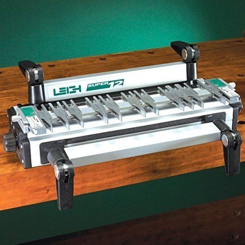 Leigh Super 18" Dovetail Jig by LEIGH INDUSTRIES