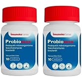 Imuneks İmuneks Probiomax 10 Kaps&uuml;l X2