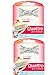 2 x Wilkinson Sword Quattro for Women Razor Blades - 2 Pack of 6 Blades