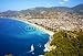 Produktbild Alu-Dibond-Bild 100 x 70 cm: "Alanya, Turkey", Bild auf Alu-Dibond
