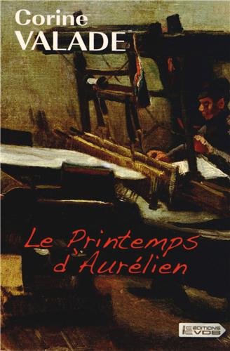 couverture de : le Printemps d'Aurelien