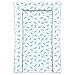 Linens Limited Cars Changing Mat, Blue