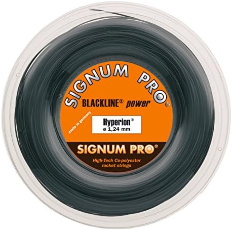 Signum Pro Hyperion String Reel