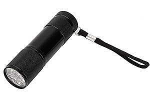 Srliya Venenfinder für Phlebotomie Infrarot-Venenfinder 10×4×4 Rotlicht-Venenfinder Kinder Ältere Gefäßanzeigeinstrument Venen-Viewer-Locator