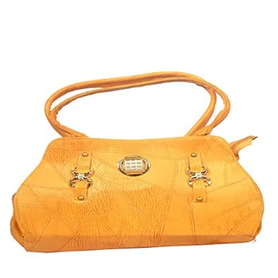 jd yellow bag