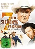 Der Siebente ist dran [Special Collector's Edition] - Randolph Scott