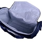 4tlg Babytasche Set Pflegetasche Tragetasche Wickeltasche Windeltasche Kinder Baby Blau - 3