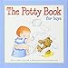 Produktbild Potty Book for Boys (Hannah & Henry)