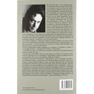 Cartas a Un Joven Disidente