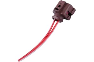 ‎BELER beler Hinten 2 pin Handbremse Servo Feststellbremse Stecker