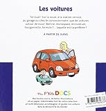 Image de LES VOITURES