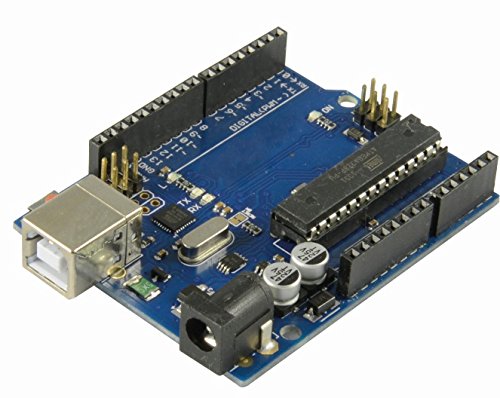 Preisvergleich Produktbild Allnet 4duino Board Uno R3