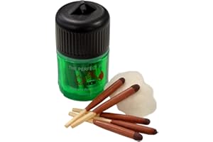 BCB International 25 Allumettes de Survie