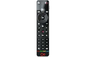 SmartTrader Virgin Media 360 TV Remote With Voice Activation Genuine