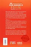 Image de Los secretos mejor guardados de Liam