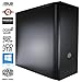 Produktbild SNOGARD Gaming PC PRO | Acht-Kern Desktop System | PC-Gaming Computer | AMD Ryzen 1700 8x3.0GHz,8GB Radeon RX580, 16GB DDR4 RAM, TB + 240GB SSD + CD/DVD-Rewriter • Spiele-PC